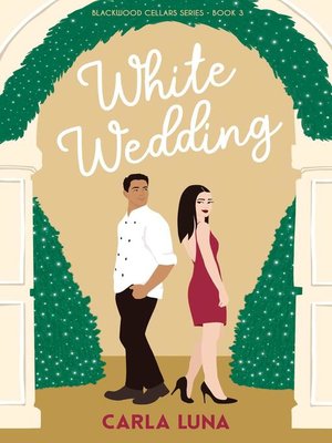 cover image of White Wedding